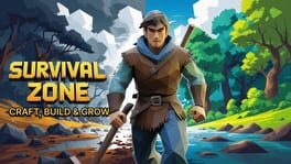 Survival Zone: Craft, Build & Grow artwork 1