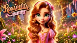 Rosabella: Eternal Light and Magic in Harmony artwork 1