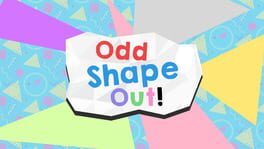 Odd Shape Out! artwork 1
