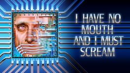 I Have No Mouth, and I Must Scream artwork 1