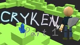 Cryken Part1 artwork 1