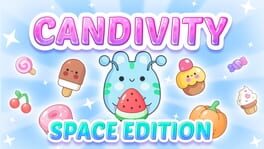 Candivity: Space Edition artwork 1