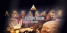 Artifact Escape Room Bundle artwork 1