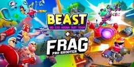 Beast + Frag The Complete Shooter Collection artwork 1