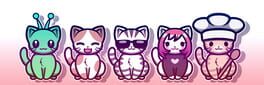 Idle Kitties Online artwork 1