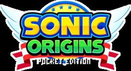 Sonic Origins Pocket Edition artwork 1