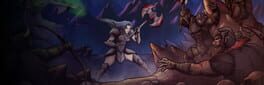 Valiant Saga artwork 1