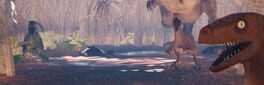 Dino Genesis artwork 1