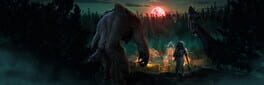 Night is Coming: Wrath of the Woods artwork 1