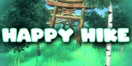 Happy Hike artwork 1