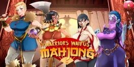 Warriors Waifus Mahjong artwork 1