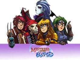 Master of the Wind artwork 1