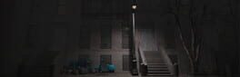 The Midnight Town Stories: Matt's Nightmare artwork 1