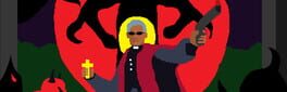 Priest With a Gun artwork 1