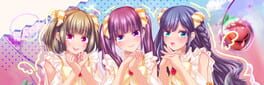 Under Ichigo Love me baby!!! in Tokyo Super Arena 2025 artwork 1