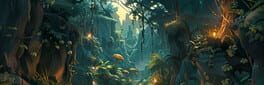 Terra Dentium artwork 1