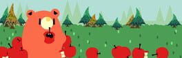 Kiko's Apple Adventure artwork 1