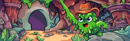 Goo Hunter artwork 1
