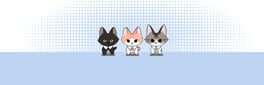 Infinity Cats Project artwork 1