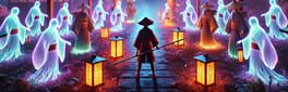Yurei Hunt artwork 1