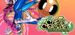 Curse Crackers: For Whom the Belle Toils artwork 2
