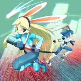 Code Bunny artwork 5