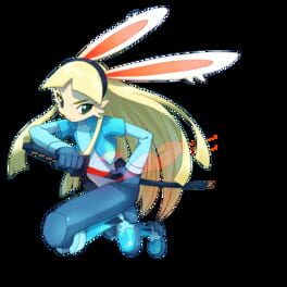 Code Bunny artwork 7