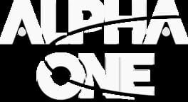 Alpha One artwork 3