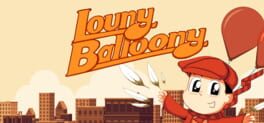 Louny Balloony artwork 2