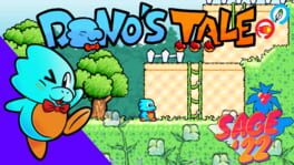 Dono's Tale artwork 4