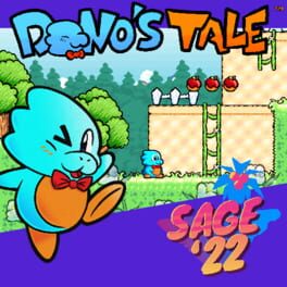 Dono's Tale artwork 2