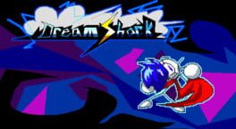 DreamShock artwork 1