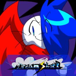 DreamShock artwork 2