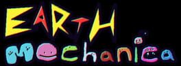 Earth Mechanica artwork 2