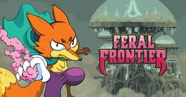 Feral Frontier artwork 1