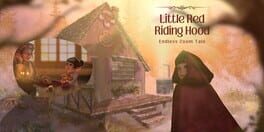 Little Red Riding Hood: Endless Zoom Tale artwork 1
