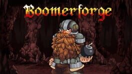 Boomerforge artwork 3