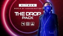 Hitman 3: The Drop Pack artwork 1