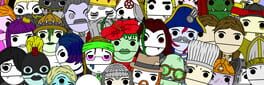 The Broken Republic artwork 1