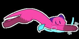Fech the Ferret artwork 5