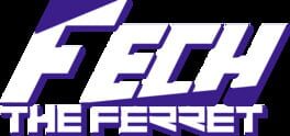 Fech the Ferret artwork 4