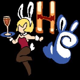 Honey Bunny artwork 2