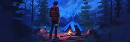 Forgotten Paths artwork 1