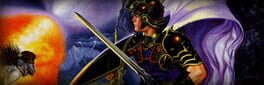 Ominous Horizons: A Paladin's Calling artwork 1