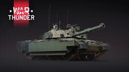 War Thunder: Marder Clovis Pack artwork 1