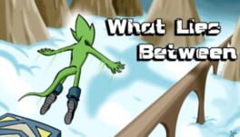 What Lies Between artwork 2