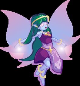 Typhoon Unit: Butterfly Requiem artwork 5