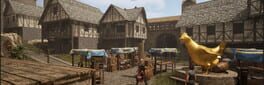 Tavern Legends artwork 1