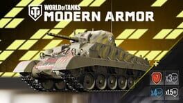 World of Tanks: Modern Armor - The Roar of History artwork 1