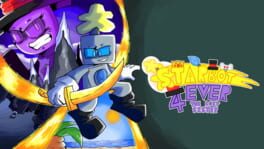 Starbot 4Ever artwork 1